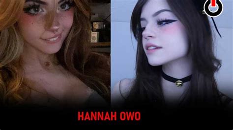 hannah uwu naked|Hannah Owo Sex Tape PPV Onlyfans Video Leaked